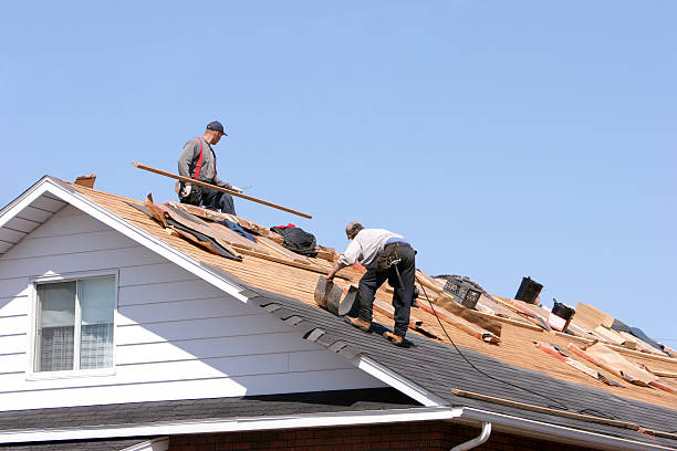 Trusted Mcgehee, AR  Roofing repair and installation Experts
